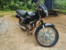Bajaj CT-100 2005 Motorbike