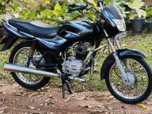 Bajaj CT-100 2010 Motorbike
