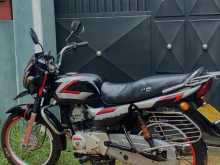 Bajaj CT-100 2008 Motorbike