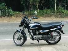 Bajaj CT-100 2013 Motorbike