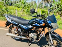 Bajaj CT-100 2009 Motorbike
