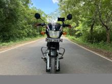 Bajaj CT-100 2016 Motorbike