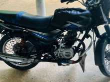 Bajaj CT-100 2019 Motorbike