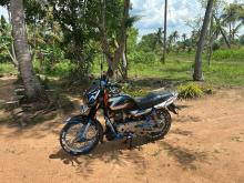 Bajaj CT-100 2013 Motorbike