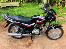 Bajaj CT-100 2016 Motorbike