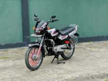 Bajaj CT-100 2006 Motorbike