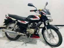 Bajaj CT-100 2006 Motorbike