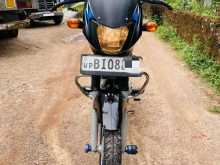 Bajaj CT-100 2019 Motorbike