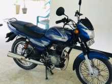 Bajaj CT-100 2007 Motorbike