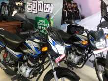 Bajaj CT-100 2024 Motorbike