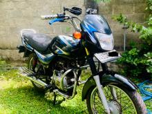 Bajaj CT-100 2018 Motorbike