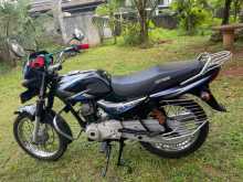 Bajaj CT-100 2016 Motorbike