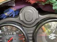 Bajaj CT-100 2024 Motorbike