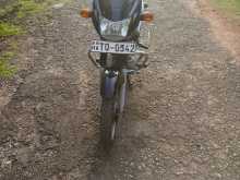 Bajaj CT-100 2007 Motorbike