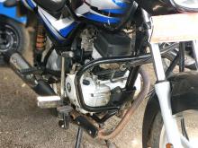 Bajaj CT-100 2023 Motorbike