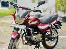 Bajaj CT-100 2005 Motorbike