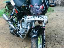 Bajaj CT-100 2005 Motorbike