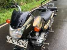 Bajaj CT-100 2006 Motorbike