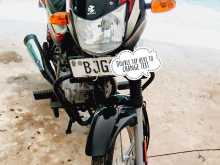 Bajaj CT-100 2024 Motorbike