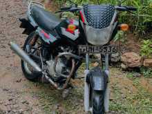 Bajaj CT-100 2008 Motorbike