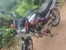 Bajaj CT-100 2010 Motorbike