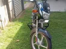 Bajaj CT-100 2025 Motorbike