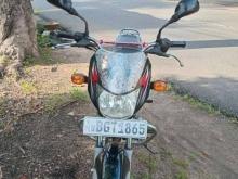 Bajaj CT-100 2018 Motorbike