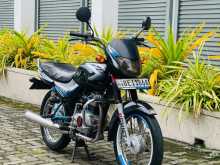 Bajaj CT-100 2016 Motorbike