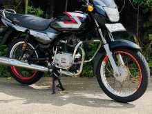 Bajaj CT-100 2011 Motorbike
