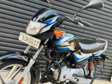 Bajaj CT-100 2024 Motorbike