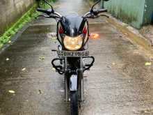 Bajaj CT-100 2019 Motorbike