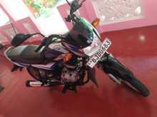 Bajaj CT-100 2022 Motorbike