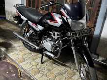 Bajaj CT-100 2013 Motorbike
