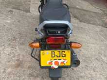 Bajaj CT-100 2024 Motorbike