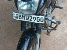 Bajaj CT-100 2019 Motorbike