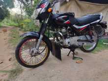 Bajaj CT-100 2011 Motorbike