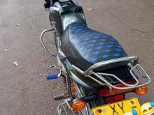 Bajaj CT-100 2012 Motorbike