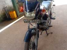 Bajaj CT-100 2006 Motorbike