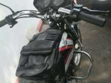 Bajaj CT-100 2008 Motorbike