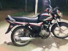 Bajaj CT-100 2022 Motorbike