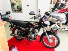 Bajaj CT-100 2015 Motorbike