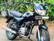 Bajaj CT-100 2013 Motorbike