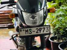 Bajaj CT-100 2006 Motorbike