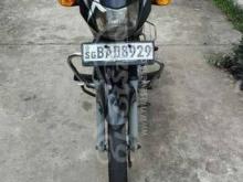 Bajaj CT-100 2013 Motorbike