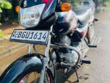 Bajaj CT-100 2018 Motorbike