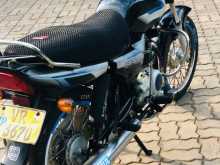 Bajaj CT-100 2010 Motorbike