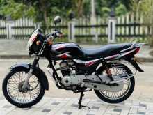 Bajaj CT-100 2018 Motorbike