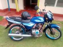 Bajaj CT-100 2007 Motorbike