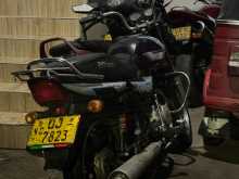 Bajaj CT-100 2008 Motorbike