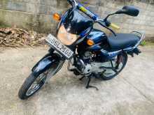 Bajaj CT-100 2018 Motorbike